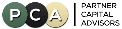 PCA Logo